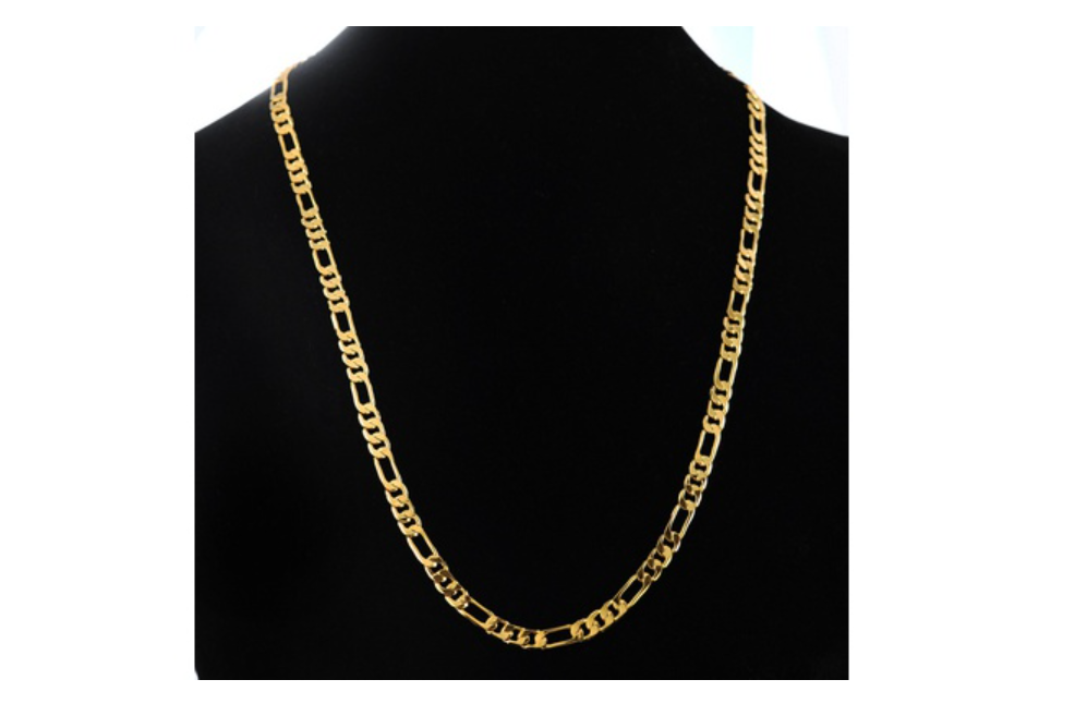 gold chain discount store | store | 216 Rosemount Dr, Willow Vale QLD 4209, Australia | 0427027650 OR +61 427 027 650