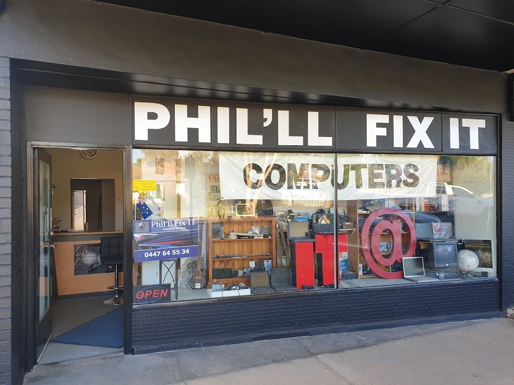 Philll Fix It |  | 85B Ontario Ave, Mildura VIC 3500, Australia | 0447645534 OR +61 447 645 534