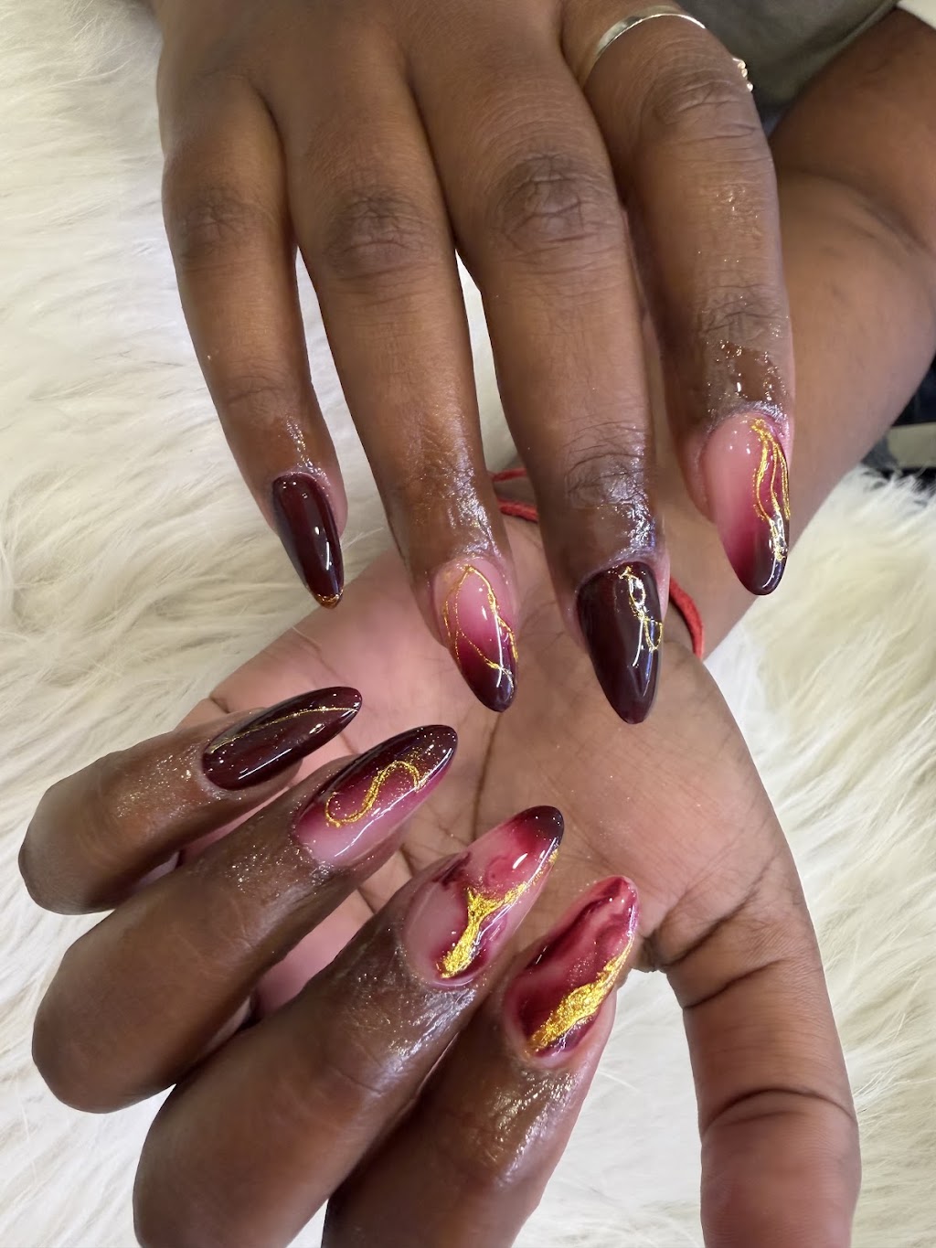 CoCo Nails Bellmere | 96-110 Bellmere Rd, Bellmere QLD 4510, Australia | Phone: 0430 083 255