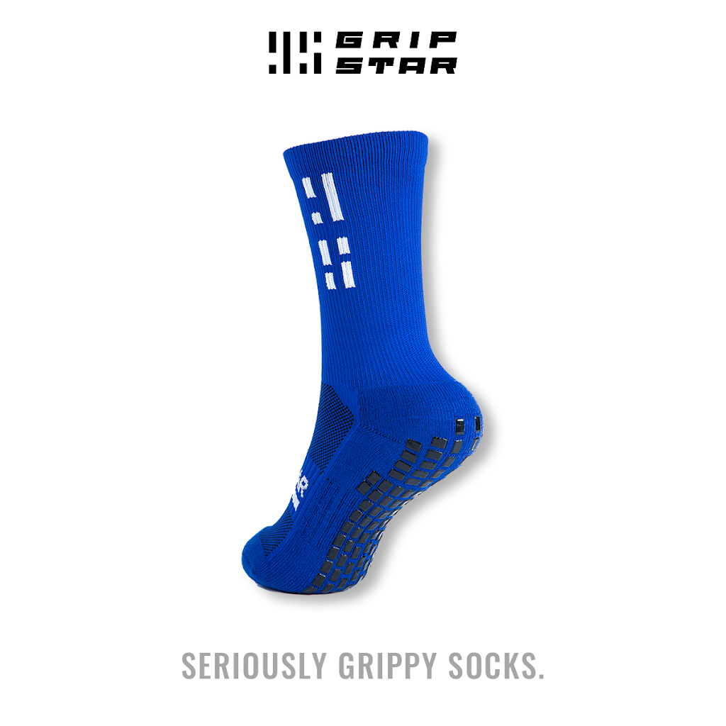 Grip Star Socks | Unit 4/5 Ace Cres, Tuggerah NSW 2259, Australia | Phone: (02) 4353 5649