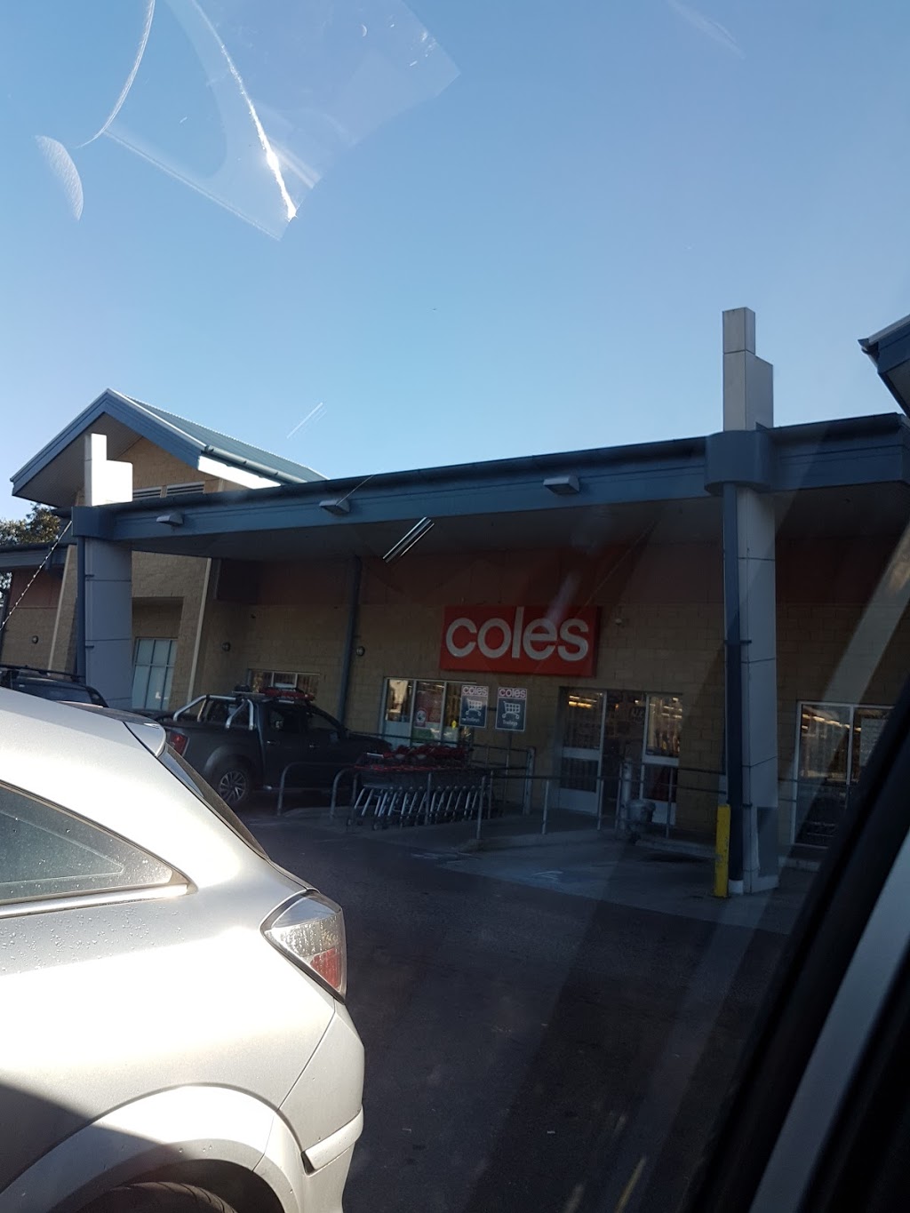 Coles Wadalba | supermarket | Orchid Way, Wadalba NSW 2259, Australia | 0243920019 OR +61 2 4392 0019