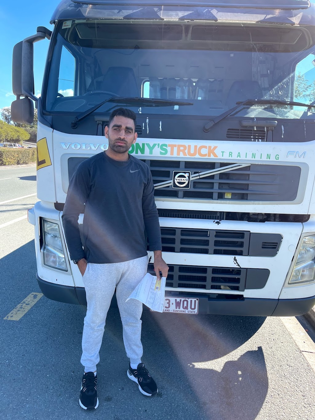 First Drive Driving School | 1019 Brisbane Valley Highway, Fairney View QLD 4306, Australia | Phone: 0435 306 913