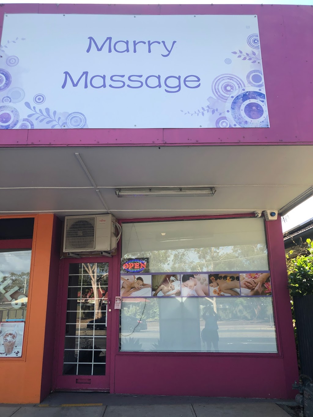 Marry Massage |  | 807 Marion Rd, Mitchell Park SA 5043, Australia | 0423238681 OR +61 423 238 681
