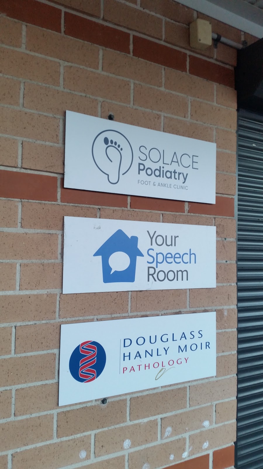 Your Speech Room | Speech Pathology Erskine Park | 184 Swallow Dr, Erskine Park NSW 2759, Australia | Phone: 0404 216 644