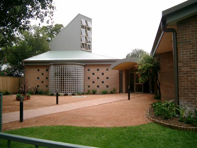 St Johns Anglican Church | church | 6 Royston Parade, Asquith NSW 2077, Australia | 0294823282 OR +61 2 9482 3282
