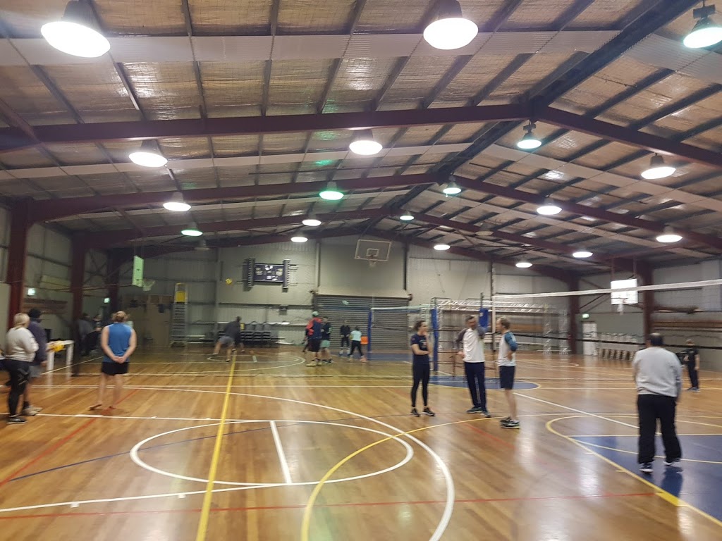 George Griffin Oval | gym | Carp St, Bega NSW 2550, Australia