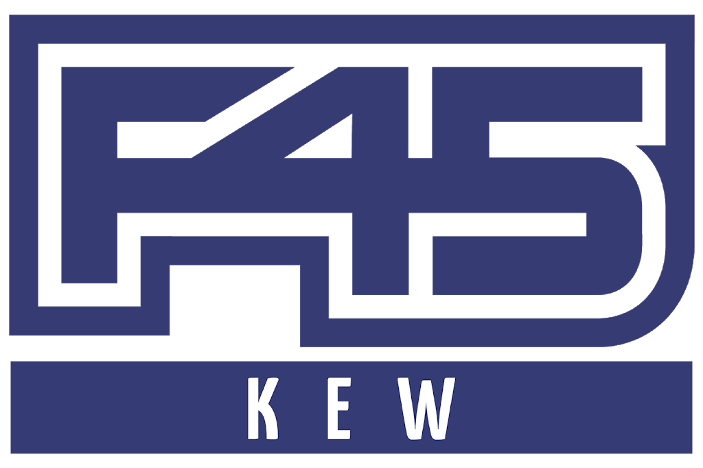 F45 Training Kew | 712 High St, Kew East VIC 3102, Australia | Phone: 0448 855 633