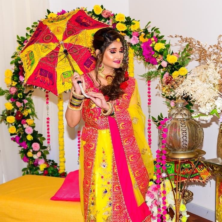 Yamuna Rajagopal MUA | 50 Bolwarra Dr, Marsden Park NSW 2765, Australia | Phone: 0497 782 218