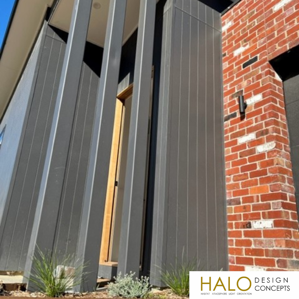 HALO Design Concepts | 6 Baxter-Tooradin Rd, Pearcedale VIC 3912, Australia | Phone: 0439 323 619