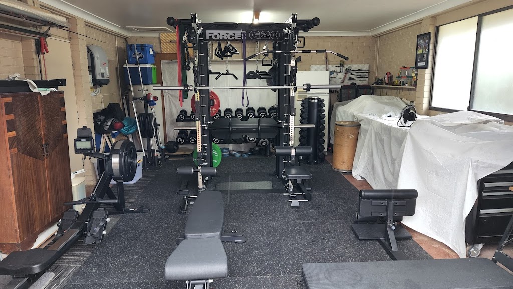 Strength Fitness Health | gym | 18 Ocean View Dr, Alstonville NSW 2477, Australia | 0410651151 OR +61 410 651 151