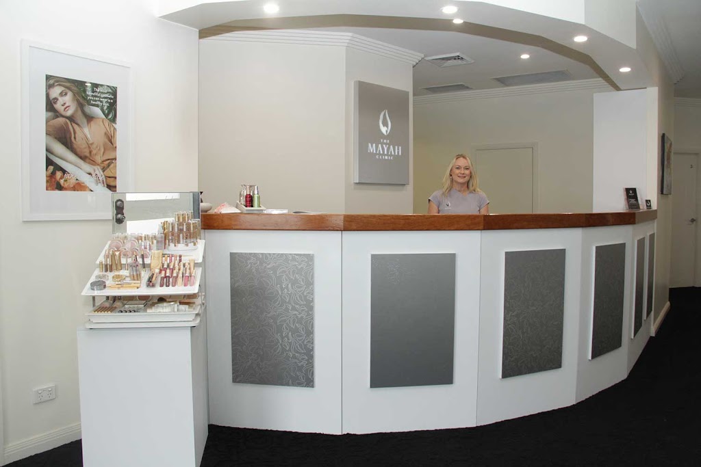 The Mayah Clinic | store | 5/149 Ambleside Circuit, Lakelands NSW 2282, Australia | 0249545044 OR +61 2 4954 5044