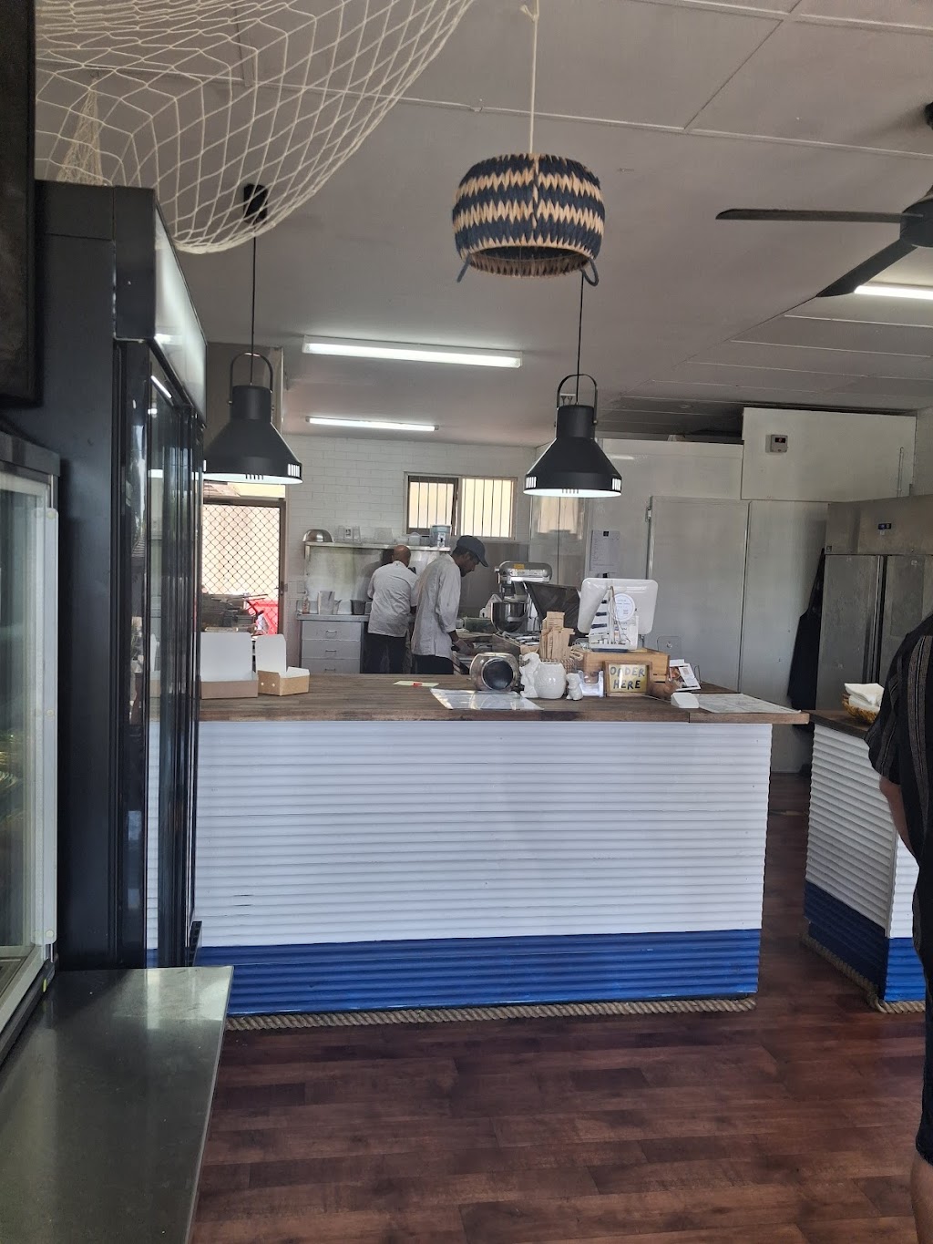 Catch N Crisp | 100 Simpson St, Ballarat North VIC 3350, Australia | Phone: (03) 5340 0022