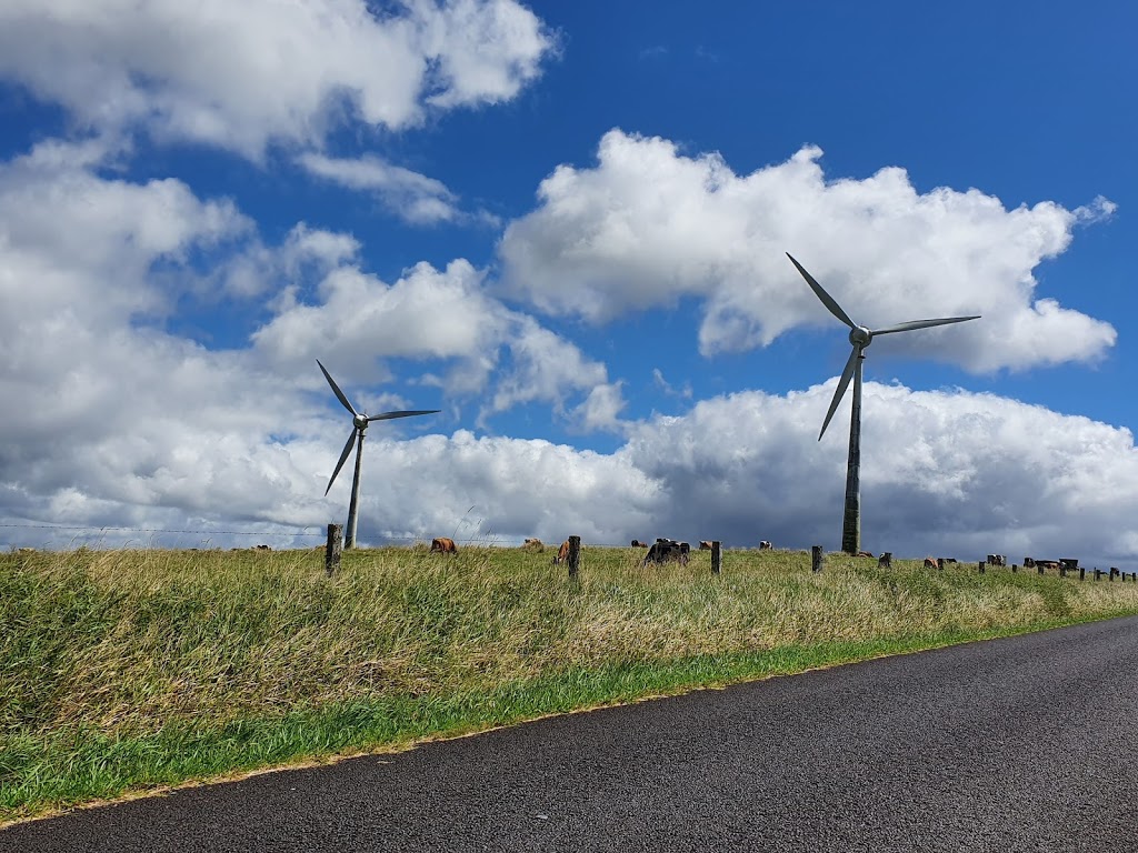 Windy Hill Wind Farm Viewing Area | tourist attraction | Cnr Kennedy Hwy and Glendinning Rd, Ravenshoe QLD 4888, Australia | 0740977700 OR +61 7 4097 7700
