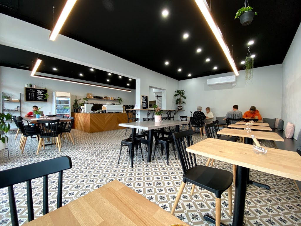 Ether Coffee + Kitchen | cafe | 51 Military Rd, Avondale Heights VIC 3034, Australia