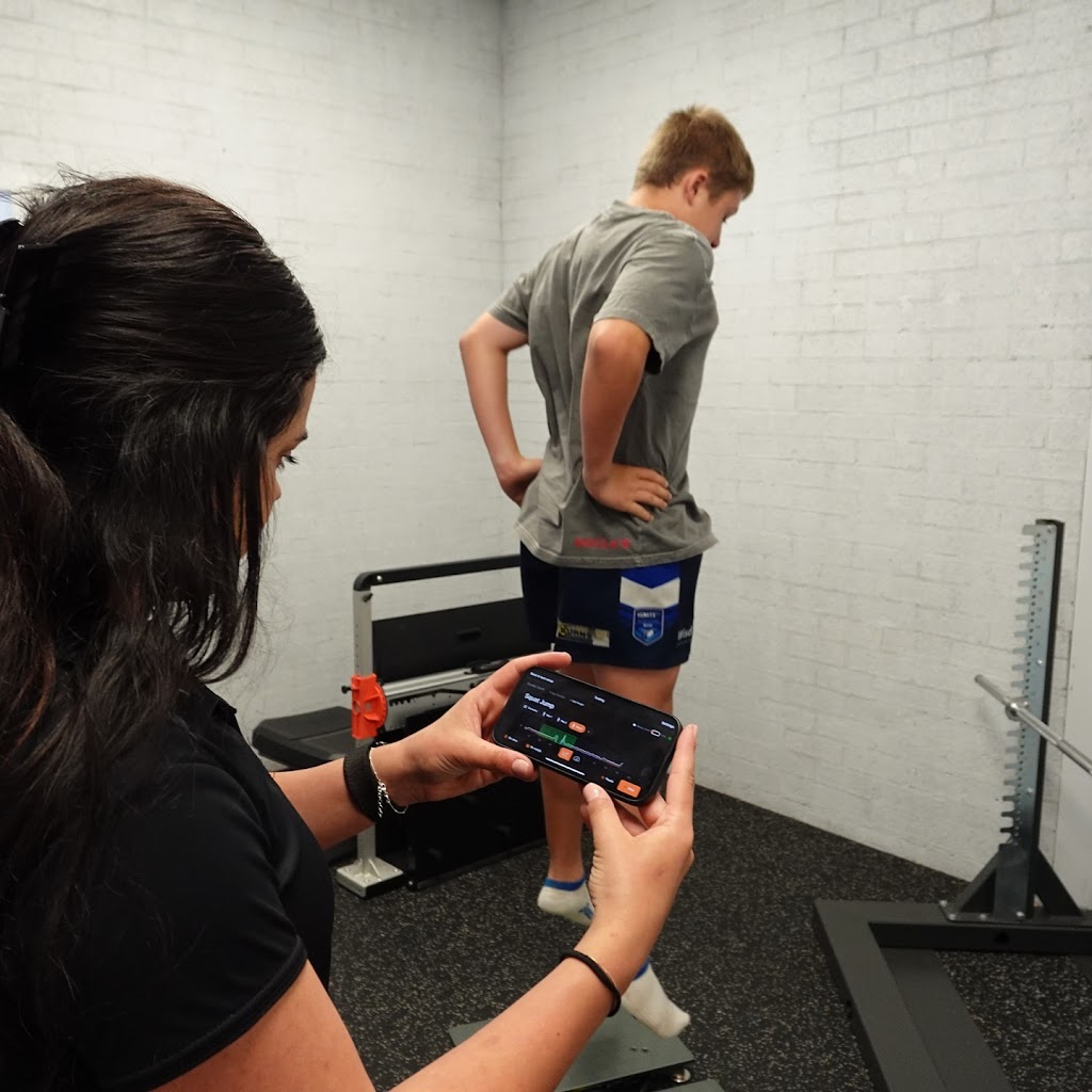 Paragon Physio Silverdale | Shop 20/2320 Silverdale Rd, Silverdale NSW 2752, Australia | Phone: 1300 727 246