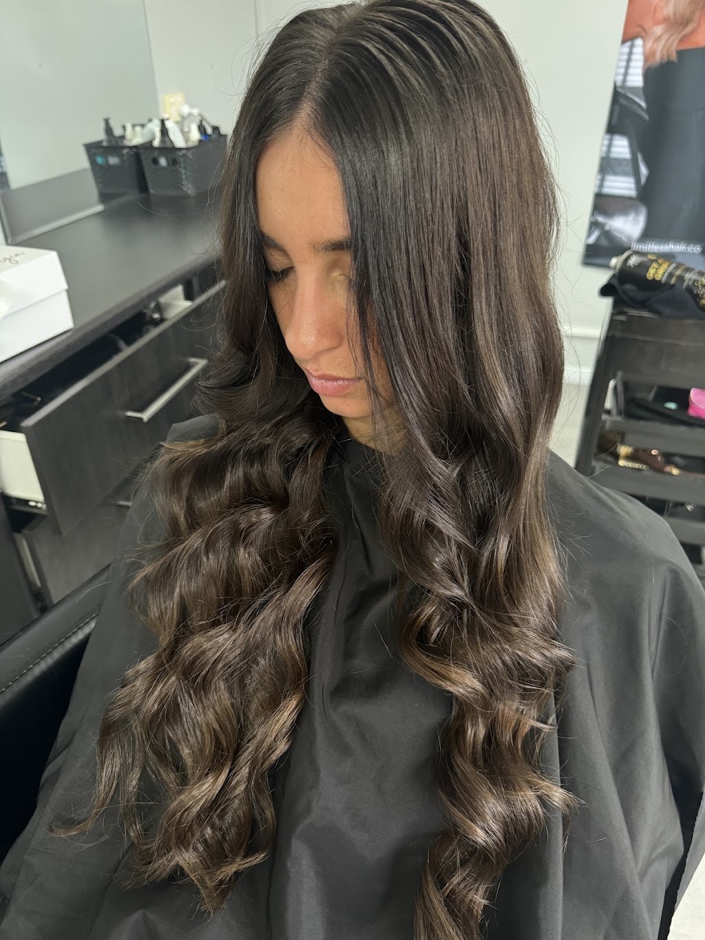 Hair by Leasha & Co. | 151 Bobs Range Rd, Orangeville NSW 2570, Australia | Phone: 0499 029 850