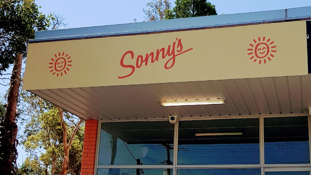 Sonnys | cafe | 1/2 Queensport Rd S, Murarrie QLD 4172, Australia