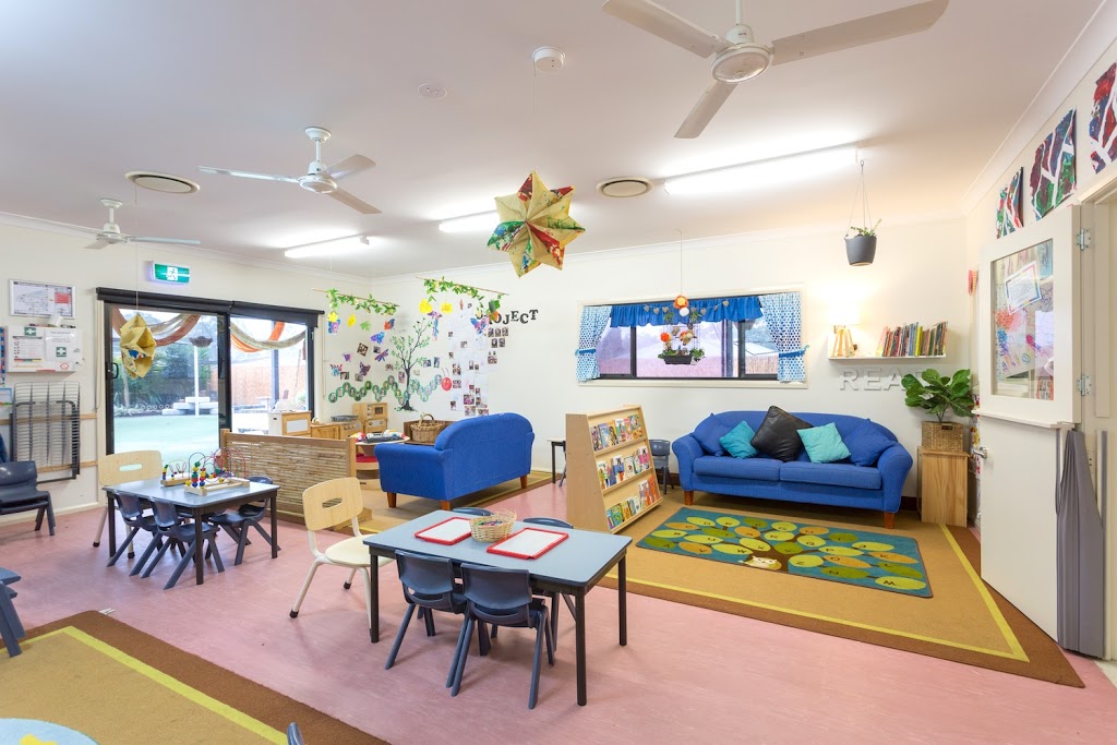 Goodstart Early Learning Rutherford | school | 42 Dunkley St, Rutherford NSW 2320, Australia | 1800222543 OR +61 1800 222 543