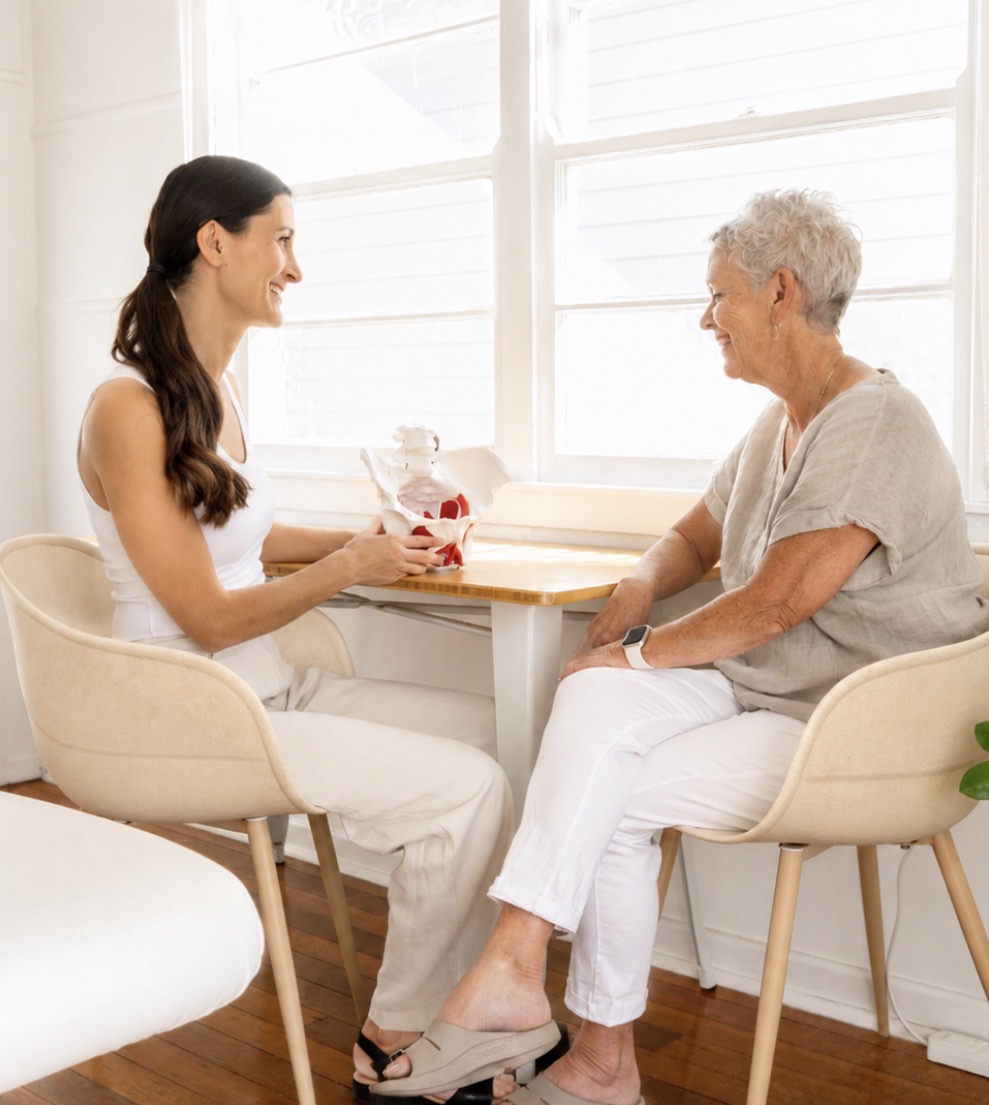 Aura Womens Health | 4/784 Pacific Parade, Currumbin QLD 4223, Australia | Phone: 0404 940 996