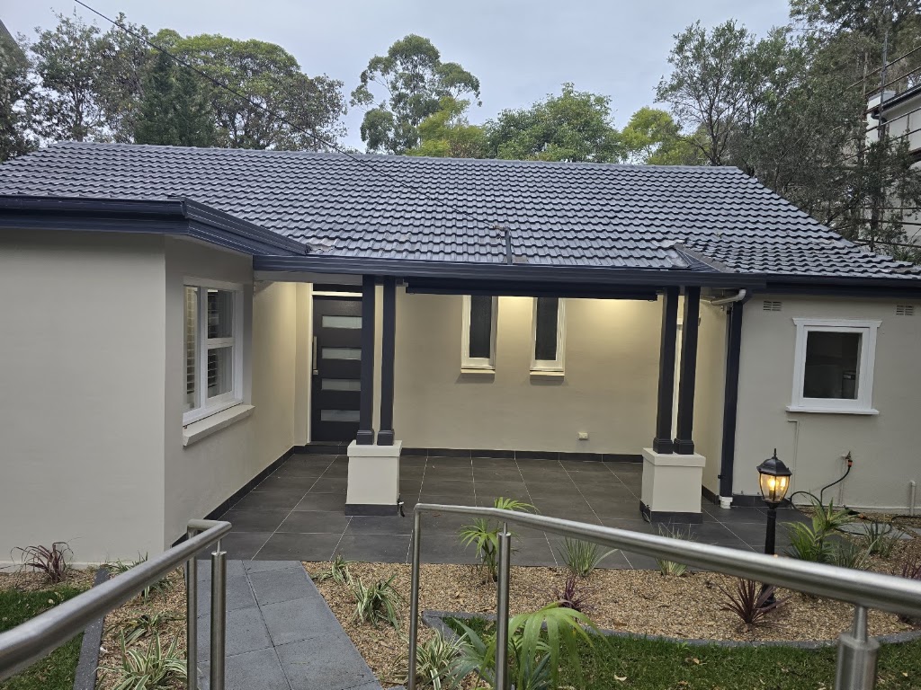 ALL4U Painting | 20 Skenes Ave, Eastwood NSW 2122, Australia | Phone: 0466 428 756