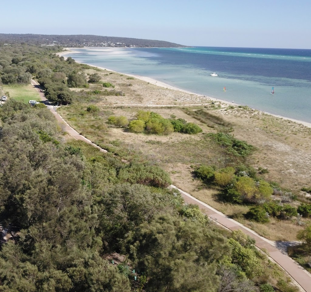 Dunsborough Holiday Homes - 146 Geographe Bay Rd | 146 Geographe Bay Rd, Dunsborough WA 6281, Australia | Phone: (08) 9756 7866