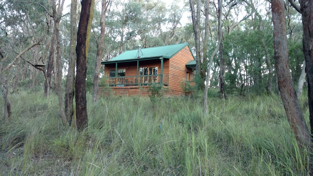 Cockatoo Cottages | lodging | 380 Woori Yallock Rd, Cockatoo VIC 3781, Australia | 0477610108 OR +61 477 610 108