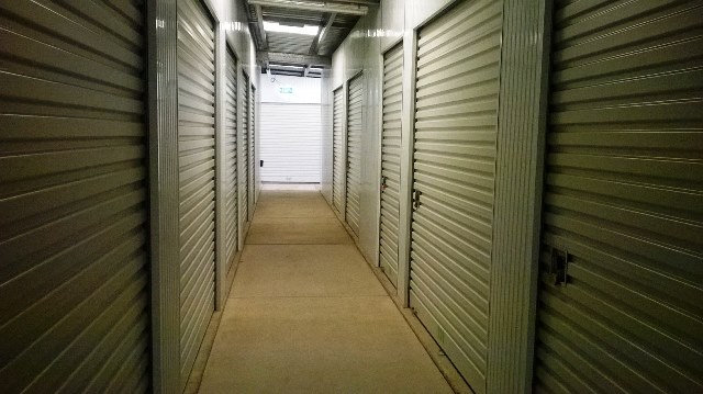National Storage Yandina | storage | 53 Pioneer Rd, Yandina QLD 4561, Australia | 0754467122 OR +61 7 5446 7122