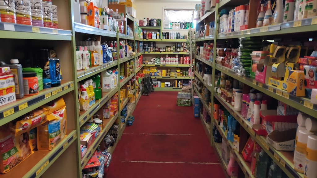 Friendly Grocer | 71 Stockyard St, Cunnamulla QLD 4490, Australia | Phone: (07) 4655 1214