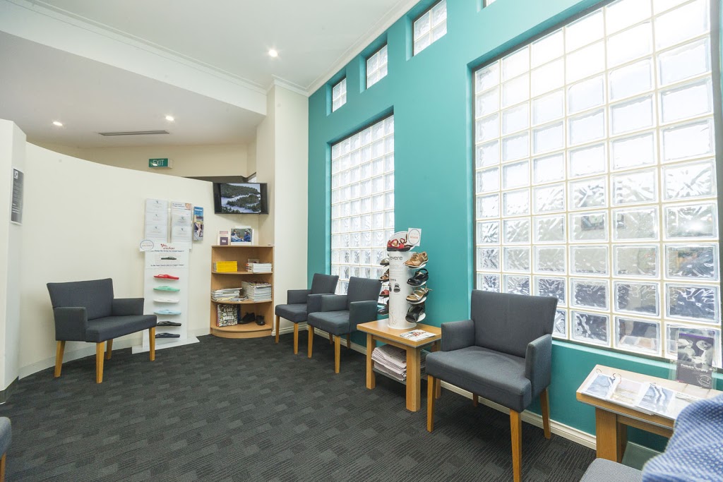 The Perth Foot & Ankle Clinic | doctor | 87 Coomoora Rd, Booragoon WA 6154, Australia | 0893163010 OR +61 8 9316 3010