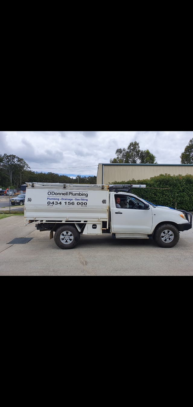 ODonnell Plumbing | plumber | 17 McKenzies Cresc, Malua Bay NSW 2536, Australia | 0434156000 OR +61 434 156 000