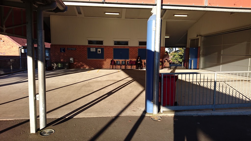 Sans Souci Public School | school | Rocky Point Rd, Sans Souci NSW 2219, Australia | 0295296123 OR +61 2 9529 6123