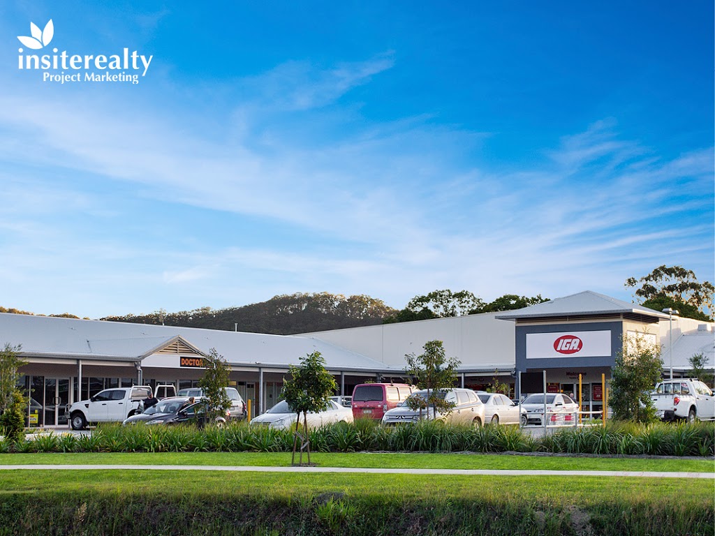 Yandina Forest | 34-80 Steggalls Rd, Yandina QLD 4561, Australia | Phone: (07) 5476 5588