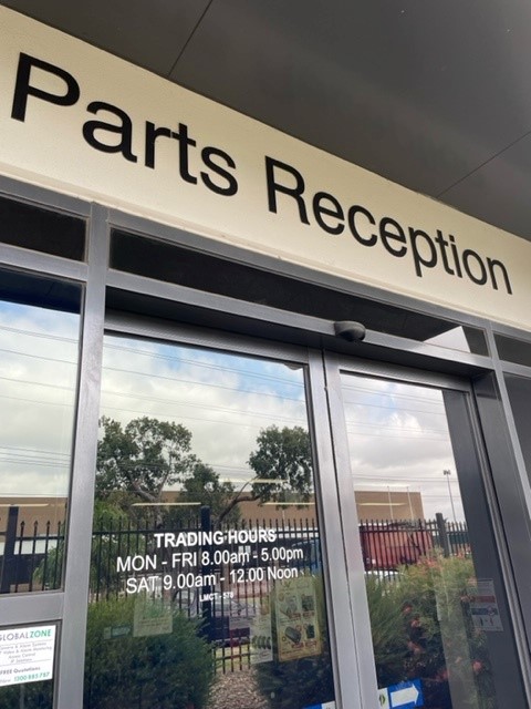 Patterson Cheney Isuzu Truck Parts | 55 Kirkham Rd W, Keysborough VIC 3173, Australia | Phone: (03) 9215 2277