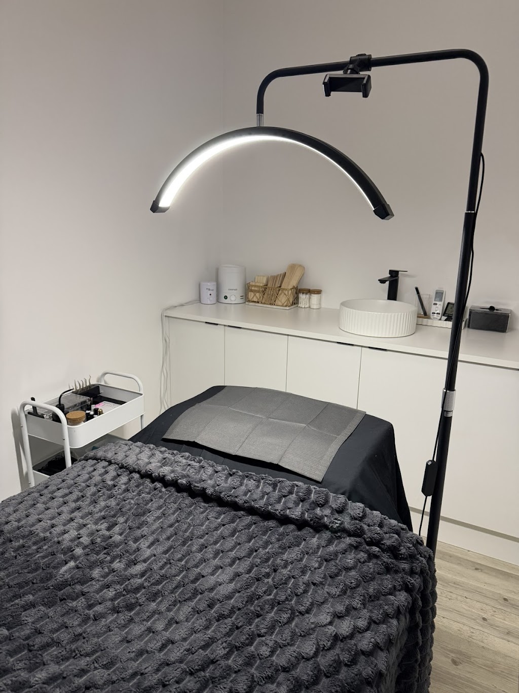 Eye Candy - Beauty Bar | Unit 8/24 Duranbah Dr, Huskisson NSW 2540, Australia | Phone: 0487 652 433