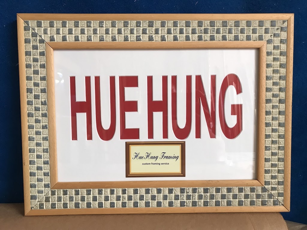 Hue hung framing | 9 Eymard St, Deer Park VIC 3023, Australia | Phone: 0403 536 915