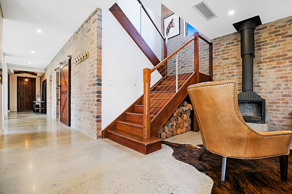 Arden Vale Homes Display Home | 62 Reis Rd, Highfields QLD 4352, Australia | Phone: (07) 4635 3885