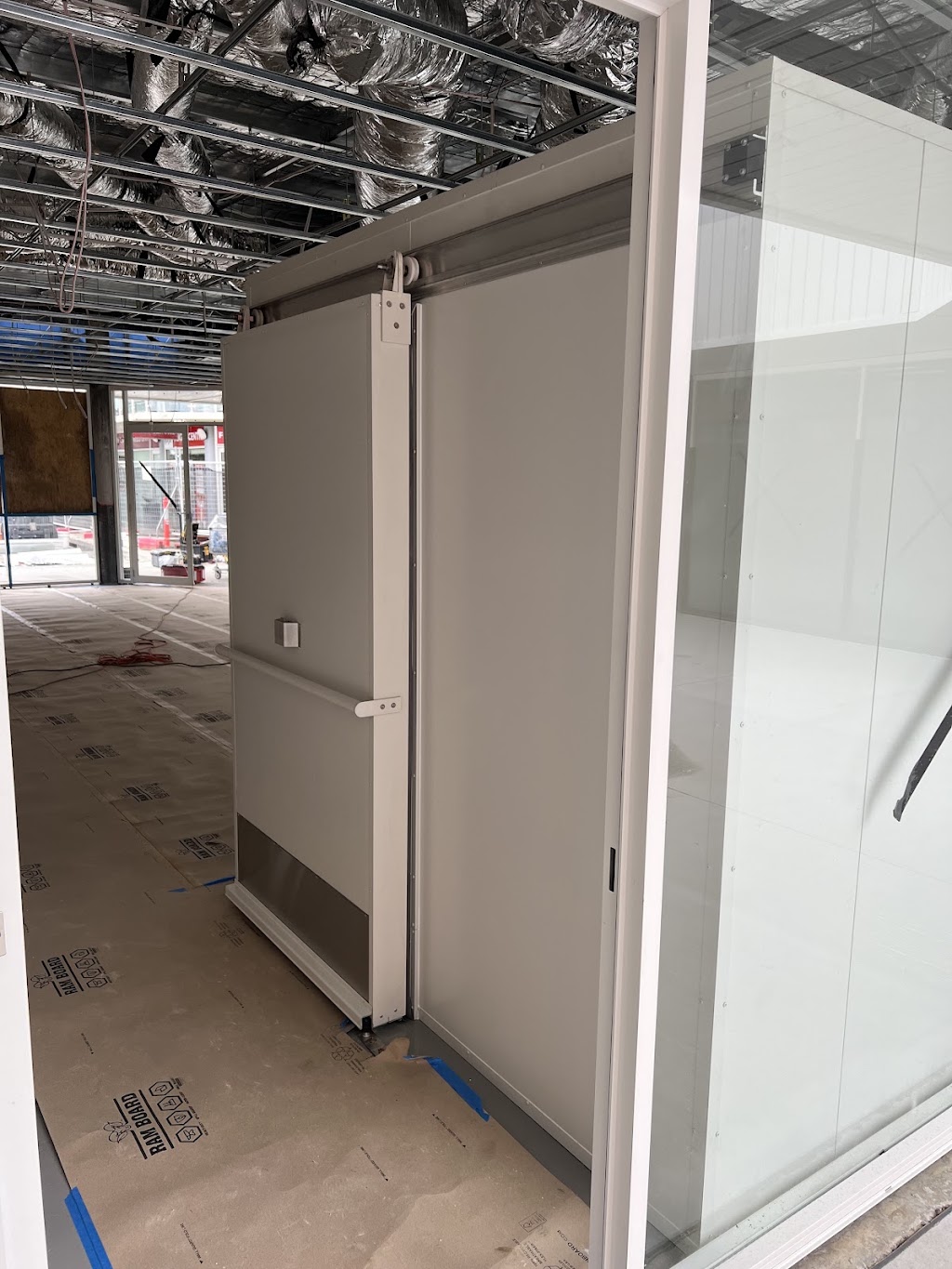 Blizzard coolrooms | 8 Janessa Dr, Clyde North VIC 3978, Australia | Phone: 0413 814 431