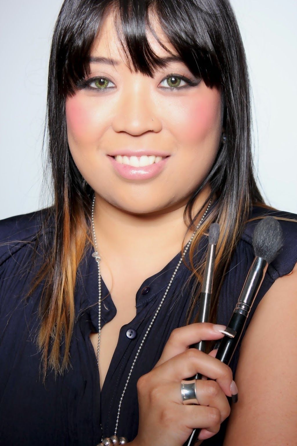 Sheereen Weers Makeup Artist | 30 Jubilee Ave, Success WA 6164, Australia | Phone: 0430 376 229