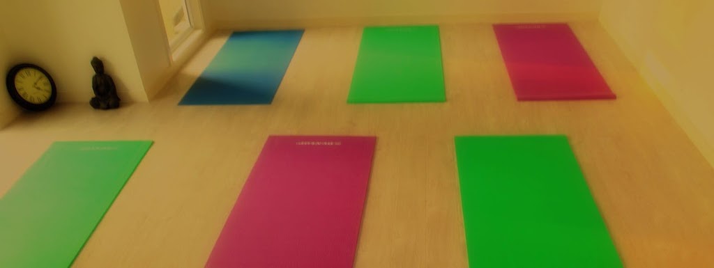 Zen Om Yoga Studio | gym | 18 Elsa Gld, Schofields NSW 2762, Australia | 0430125698 OR +61 430 125 698