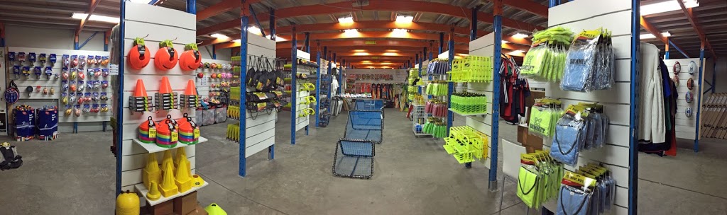 SUMMIT Sporting Products | store | 1/400 Newman Rd, Geebung QLD 4034, Australia | 0734823337 OR +61 7 3482 3337