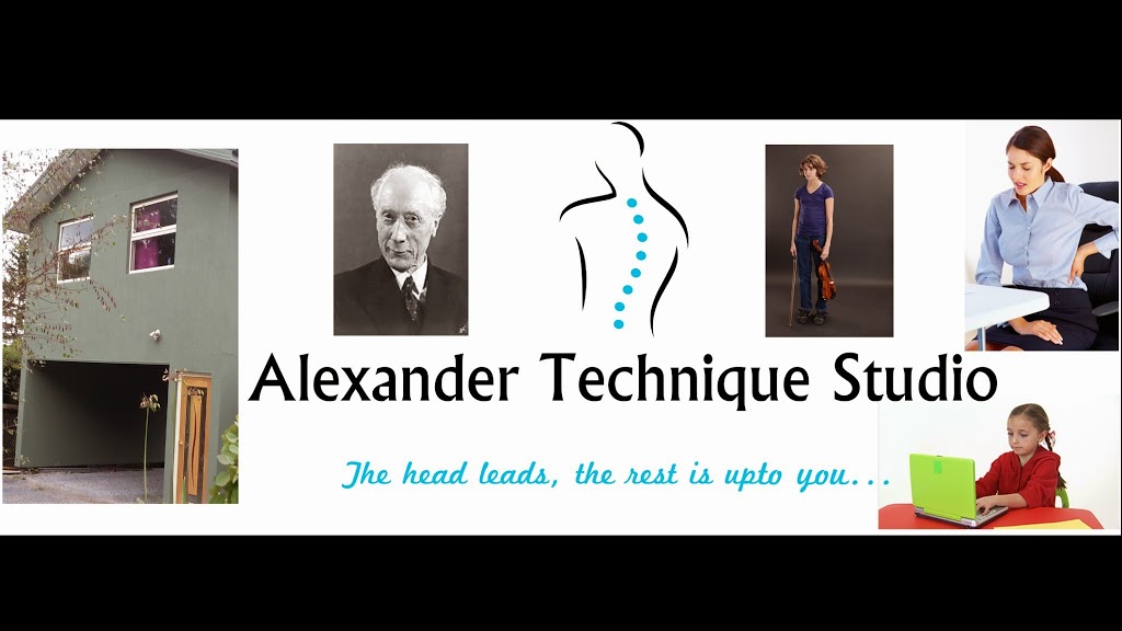 Alexander Technique Studio | health | 5 Aringa Ct, Heathmont VIC 3135, Australia | 0397294650 OR +61 3 9729 4650