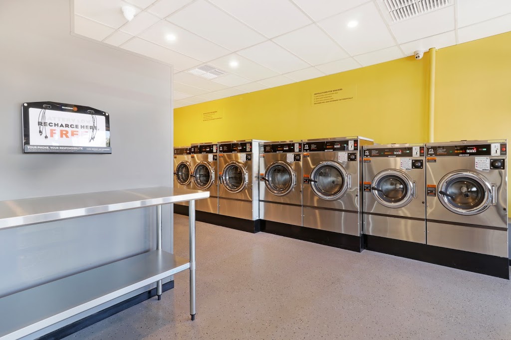 Star Laundromat | laundry | 8/1007 North East Road, Ridgehaven SA 5097, Australia | 0871320933 OR +61 8 7132 0933