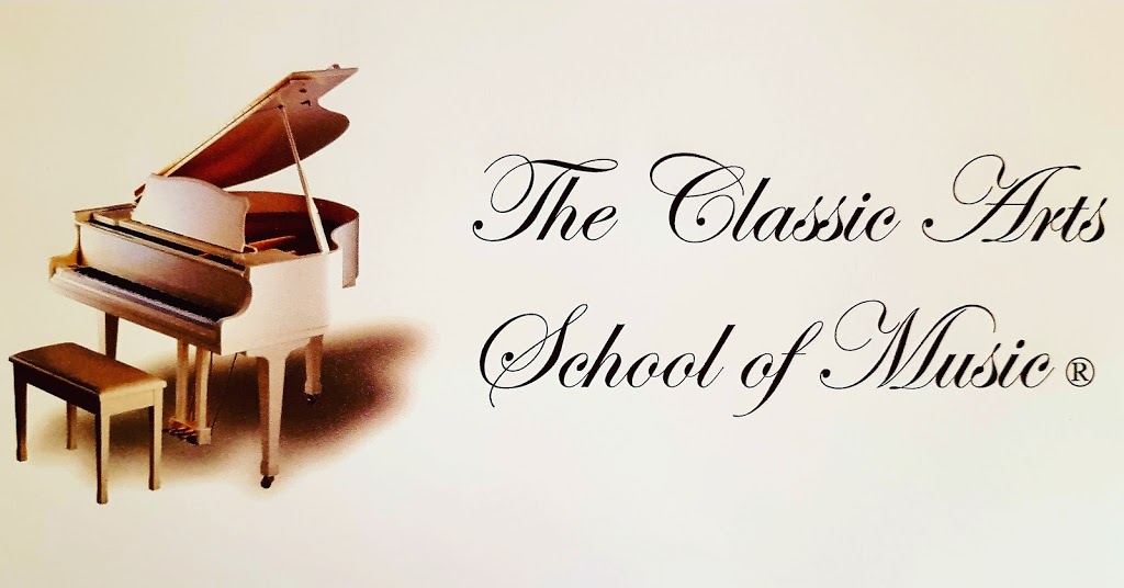 The Classic Arts School Of Music | 323 Taylors Rd, Kings Park VIC 3021, Australia | Phone: (03) 9364 3046