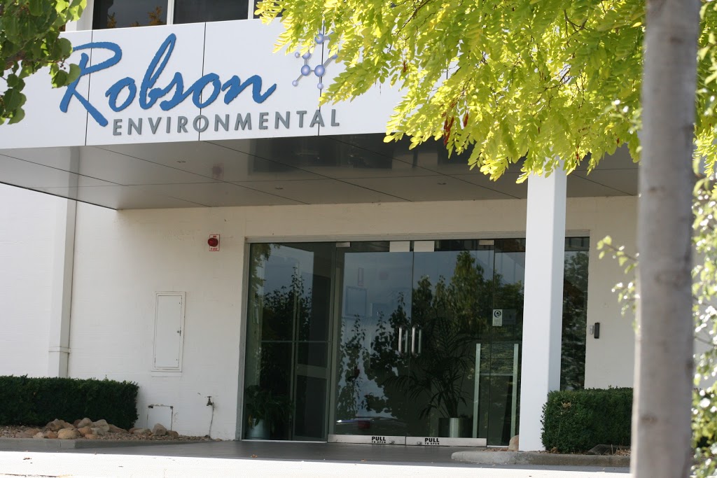 Robson Environmental | 140 Gladstone St, Fyshwick ACT 2609, Australia | Phone: (02) 6239 5656