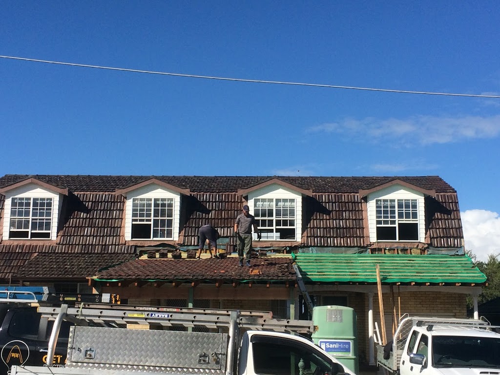 Go Roofing | 720 Warringah Rd, Forestville NSW 2087, Australia | Phone: 0414 090 798