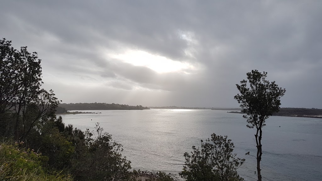 Community Nusery | park | Culburra Beach NSW 2540, Australia