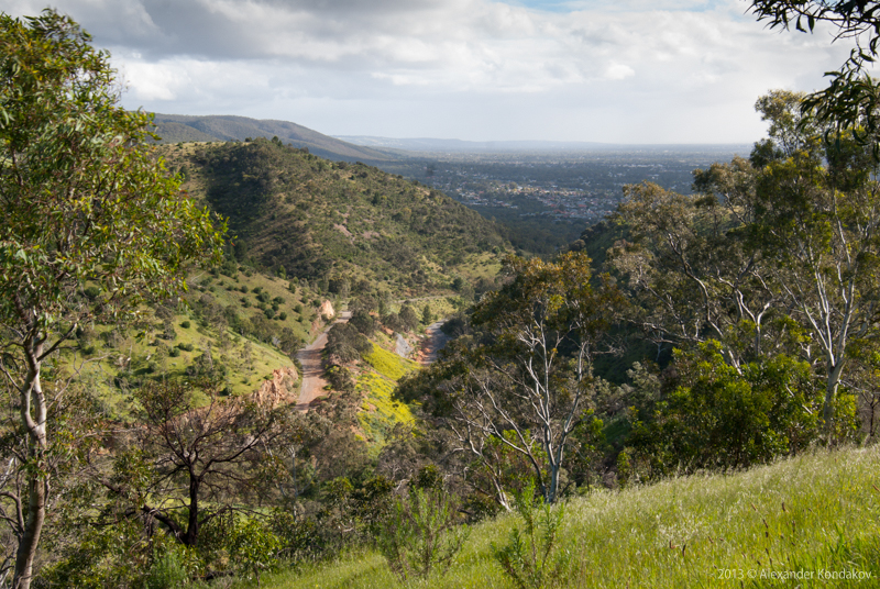 Anstey Hill Recreation Park | Perseverance Rd, Tea Tree Gully SA 5091, Australia | Phone: (08) 8523 7700