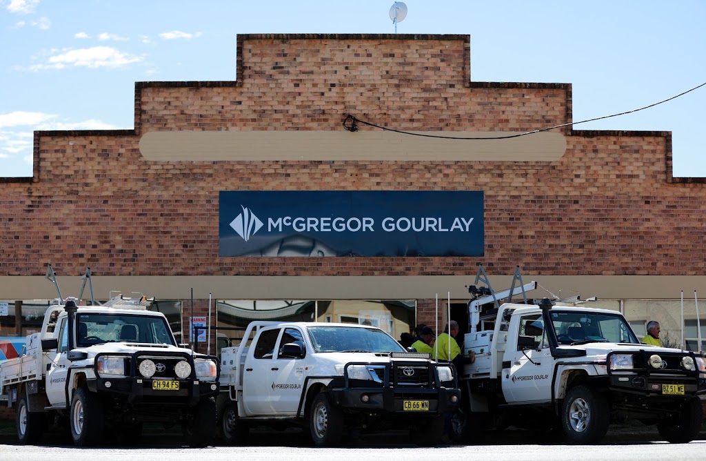 McGregor Gourlay | food | 47 Cunningham St, Bingara NSW 2404, Australia | 0267243200 OR +61 2 6724 3200