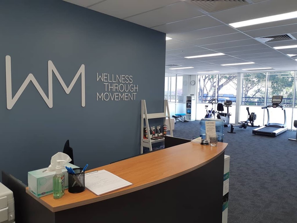 Wellness Through Movement | Suite 205/51 Orford St, Tarragindi QLD 4121, Australia | Phone: (07) 3184 0444