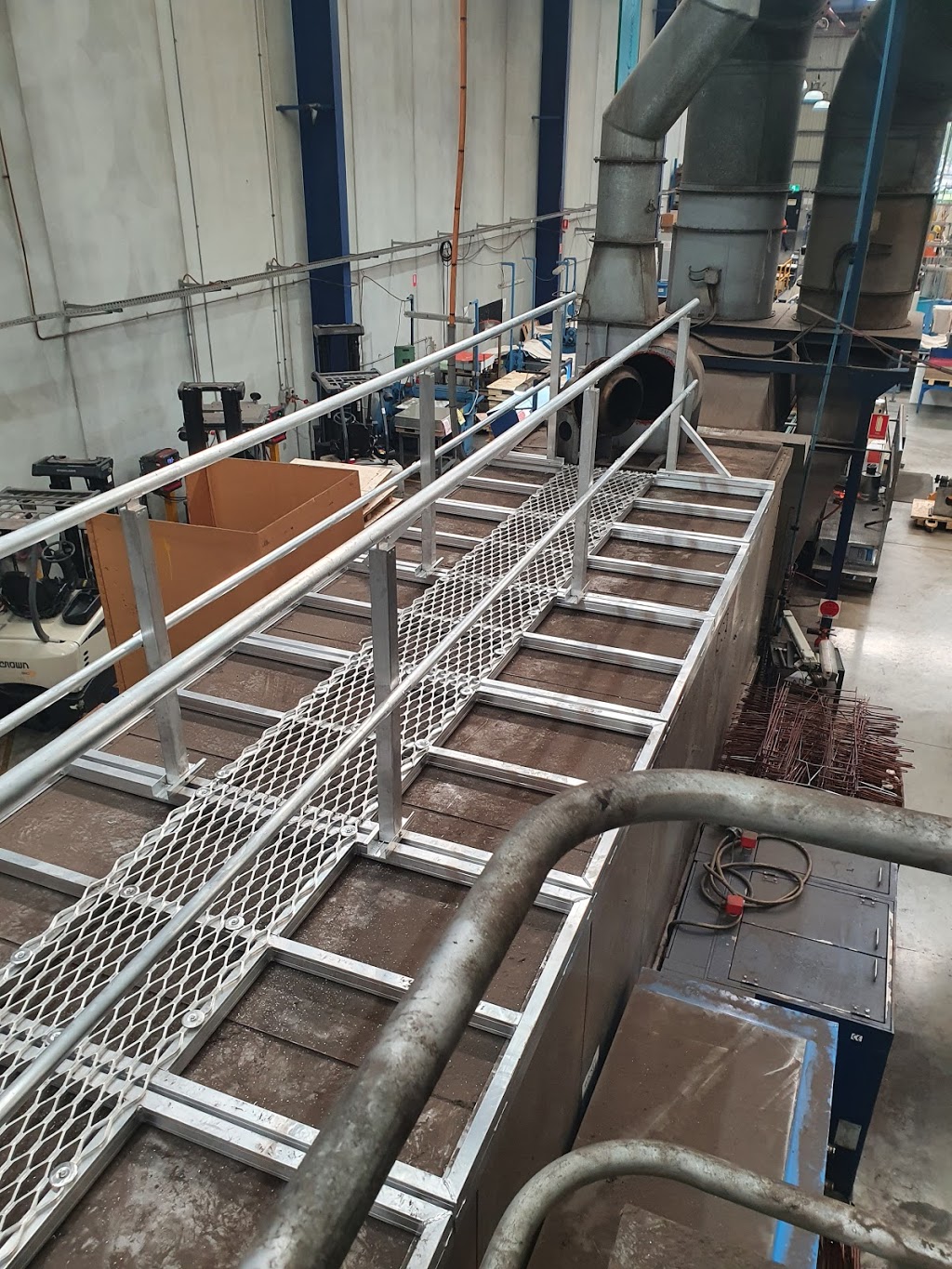 RB Services & Equipment | Factory 1/3 Corporate Terrace, Pakenham VIC 3810, Australia | Phone: 0411 247 422